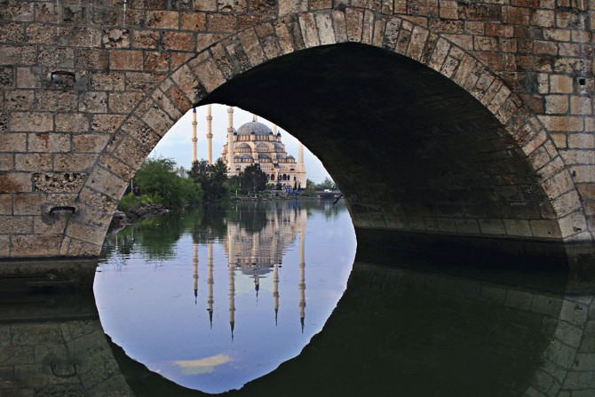 ADANA’DA KARNAVAL