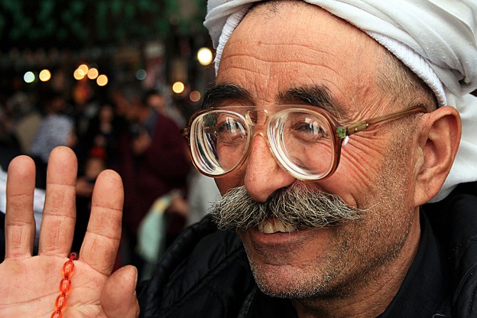 VEDALAŞMAK ZORDUR